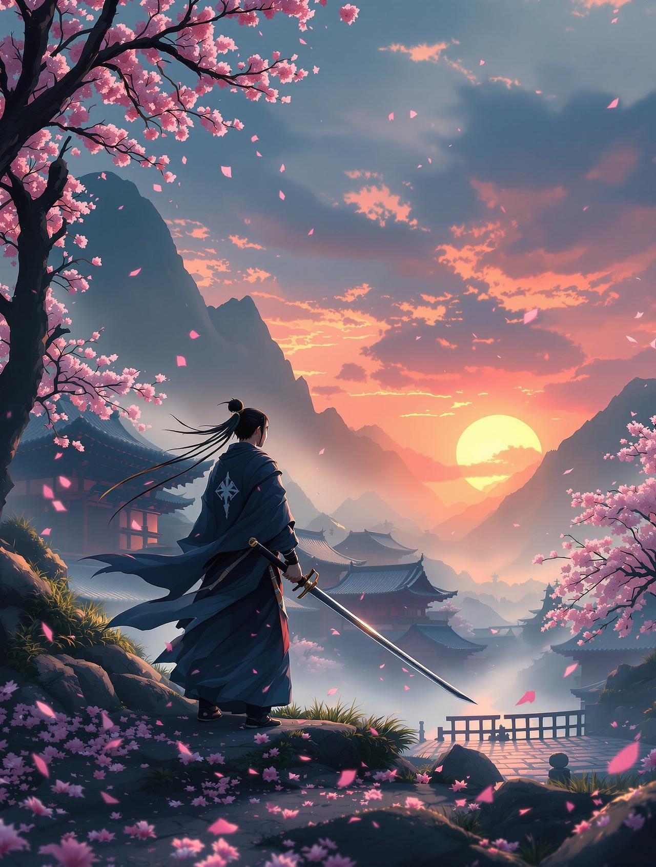jj动漫 - 剑魂觉醒